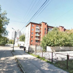 Sakko i Vantsetti Street, 52, : foto