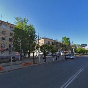 Tchaikovskogo Avenue, 90, Tver: photo