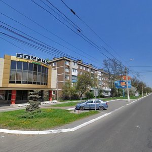 Prospekt Budivelnykiv, 100, Mariupol: photo