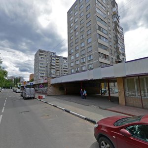 Lesnaya Street, 7, : foto
