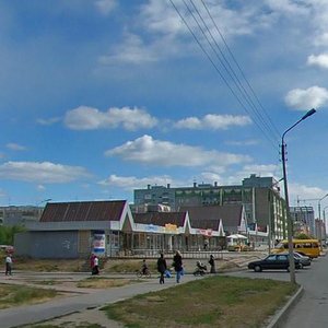 Череповец, Ленинградская улица, 17А: фото
