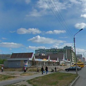 Leningradskaya Street, No:17А, Cherepovets: Fotoğraflar