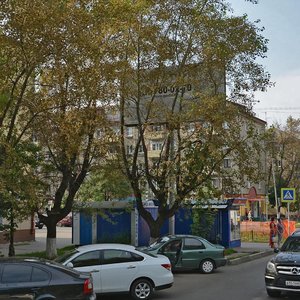 Ulitsa Zhulyabina, 10, : foto