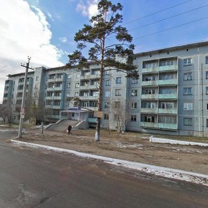 Ulitsa Kurnatovskogo, 79, Chita: photo