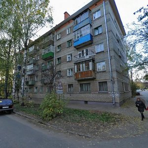 Osipenko Street, 44, Yoshkar‑Ola: photo