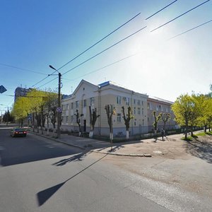 Moskovskaya Street, 97, Tver: photo