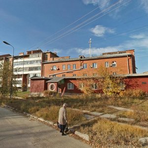 Ангарск, 95-й квартал, 16А: фото