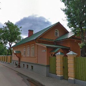 Voyevody Shuyskogo Street, 17, Pskov: photo