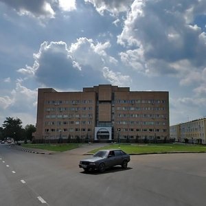 Volgogradsky Avenue, 46Бк1, : foto