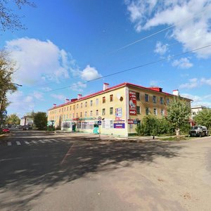 Волжск, Улица Щорса, 29: фото