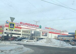 Ulitsa 22 Aprelya, 38к8, Omsk: photo