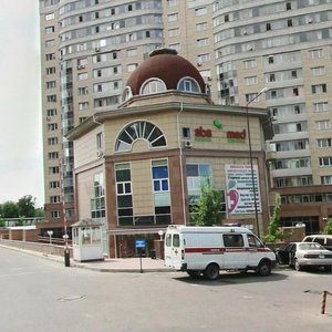 Naýaı kóshesi, 7Б, Almaty: photo