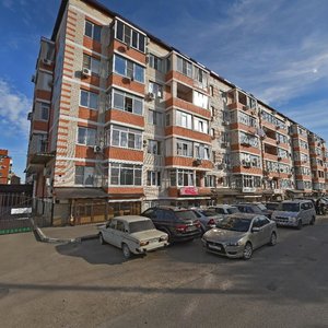 Краснодар, Улица 1 Мая, 338: фото