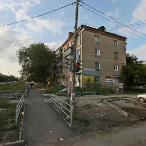 Челябинск, Новороссийская улица, 16: фото