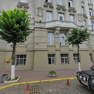 Vulytsia Hoholia, 1 ، لفيف: صورة