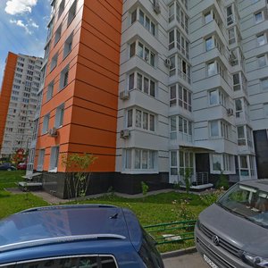 Bittsevskiy Drive, 17 ، : صورة