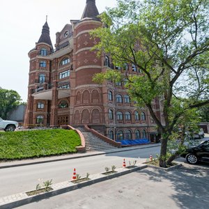 Ostryakova Street, 49, Vladivostok: photo