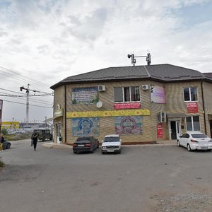 Agrokhimicheskaya ulitsa, 116, : foto
