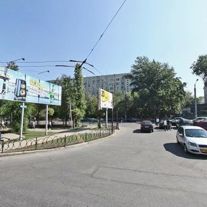 Pushkin Street, 28, Almaty: photo