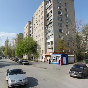 Khalturinskiy Lane, 130/1, Rostov‑na‑Donu: photo