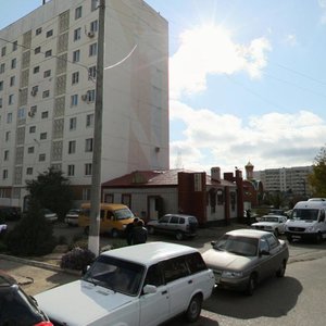 2-y mikrorayon, 13А, Elista: photo