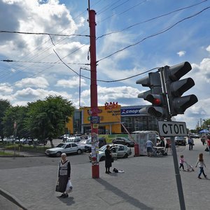 Vulytsia Ivana Vyhovskoho, No:100, Lviv: Fotoğraflar