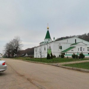 Privolzhskaya Sloboda, 108А, Nizhny Novgorod: photo