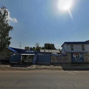 Орёл, Улица Ляшко, 31: фото