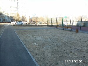 Institutskaya Street, 11, Blagoveshchensk: photo