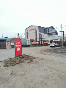 Воронеж, Арбатская улица, 56: фото