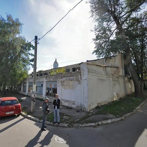 Lavrskyi Lane, 9, Kyiv: photo