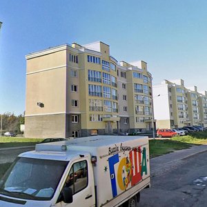 Krupskaj Street, 19, Minsk: photo