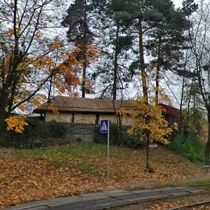 Alma-Atynska Street, 56А, Kyiv: photo