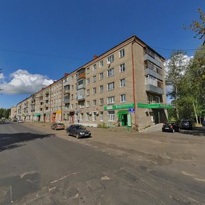 Ulitsa 50 let VLKSM, No:42, Rybinsk: Fotoğraflar