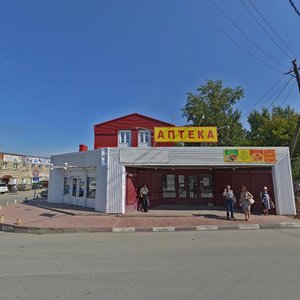 Promyshlennaya ulitsa, 6/1 ، مقاطعة نوفوسيبيرسك: صورة