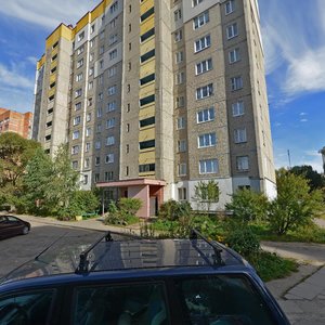 Минск, Улица Одинцова, 71к4: фото
