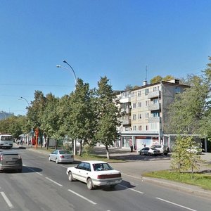 Lenina Avenue, 98, : foto