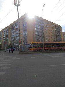 Starykh Bolshevikov Street, 77, : foto