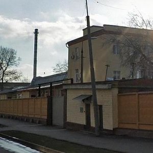 Vyatskaya Street, 49с3 ، موسكو: صورة