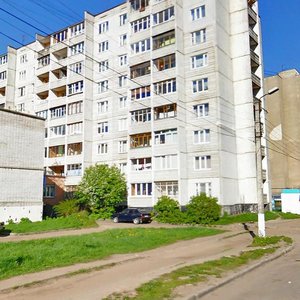 Тверь, Московская улица, 24к3: фото