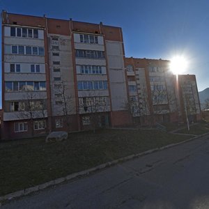 Ulitsa Shumakova, 8, : foto
