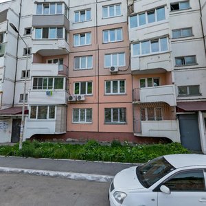 Ulitsa Davydova, 31А, Vladivostok: photo