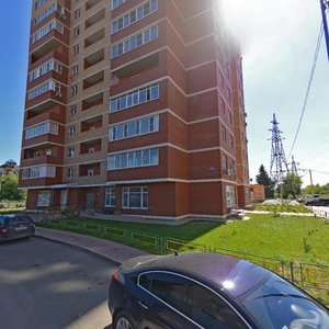 Vishnyovaya ulitsa, 2 ، : صورة