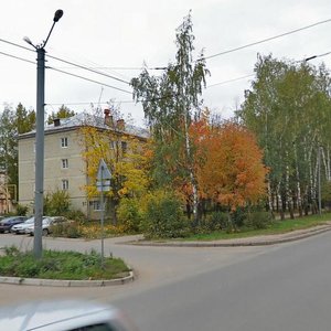 Krasnoarmeyskaya Street, 97, Yoshkar‑Ola: photo