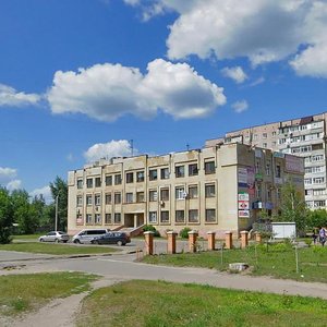Vulytsia Internatsionalistiv, 5, Sumy: photo