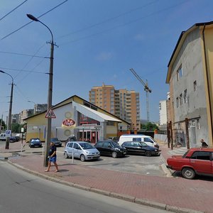 Rivnenska vulytsia, 26, : foto