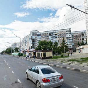 Новокузнецк, Улица Кирова, 97: фото