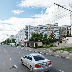 Kirova Street, 97 ، نوفوكوزنتسك: صورة
