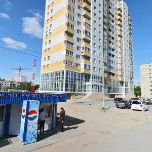 Ulitsa Muravlenko, 13 ، تيومين: صورة
