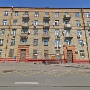 1st Krasnogvardeysky Drive, 6, : foto